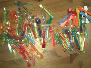 Eisloeffel