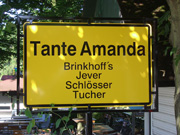 biergarten tante amanda