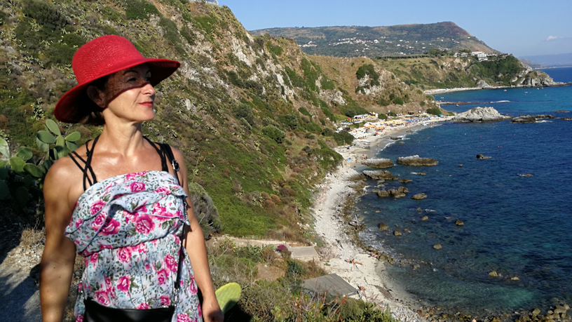 Bella Calabria 2019 Bella Calabria 2019