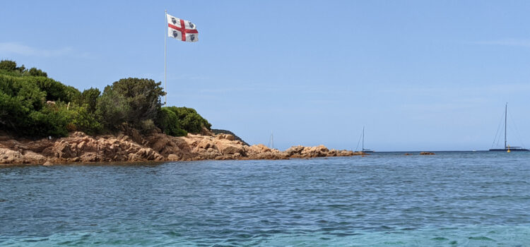 Sommer 2022 – Sardinien Sommer 2022 – Sardinien