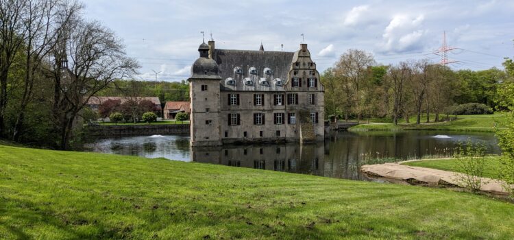 Maitour 2023 – Westerfilde <> Bodelschwingh Maitour 2023 – Westerfilde <> Bodelschwingh
