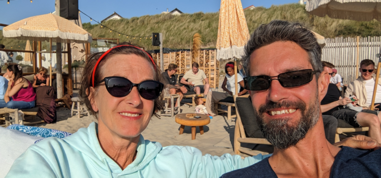 Zandvoort – Pfingsten 2023 Zandvoort – Pfingsten 2023