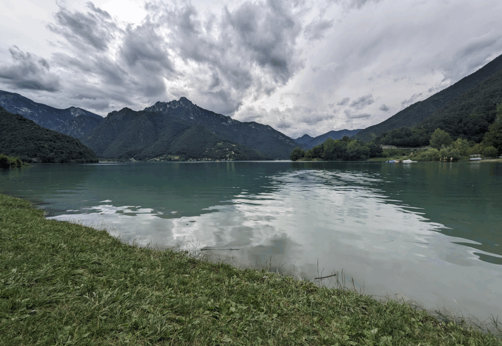 Lago di Ledro